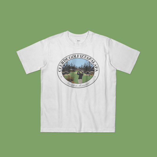 Club de Golf Iztapalapa