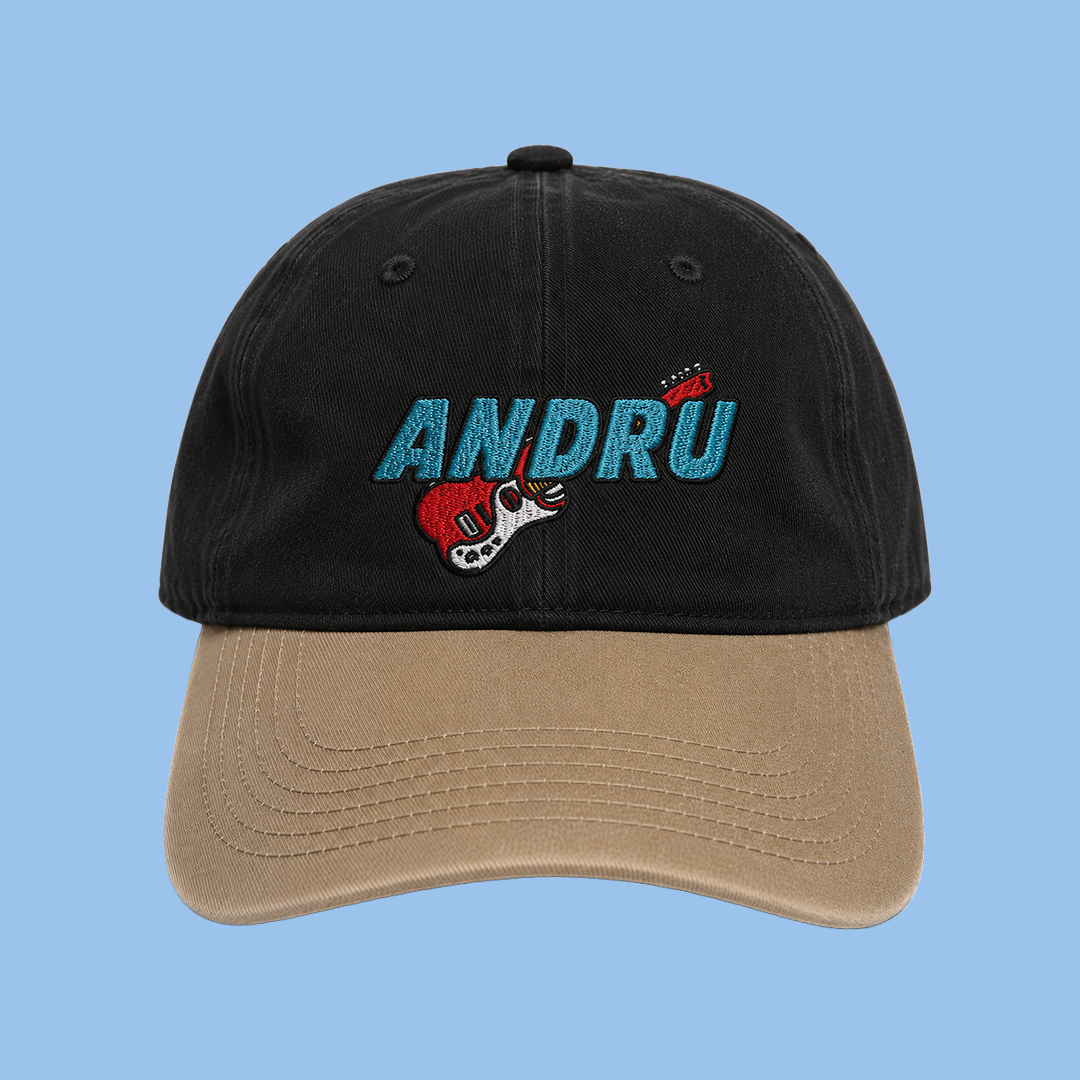 Gorra Andru