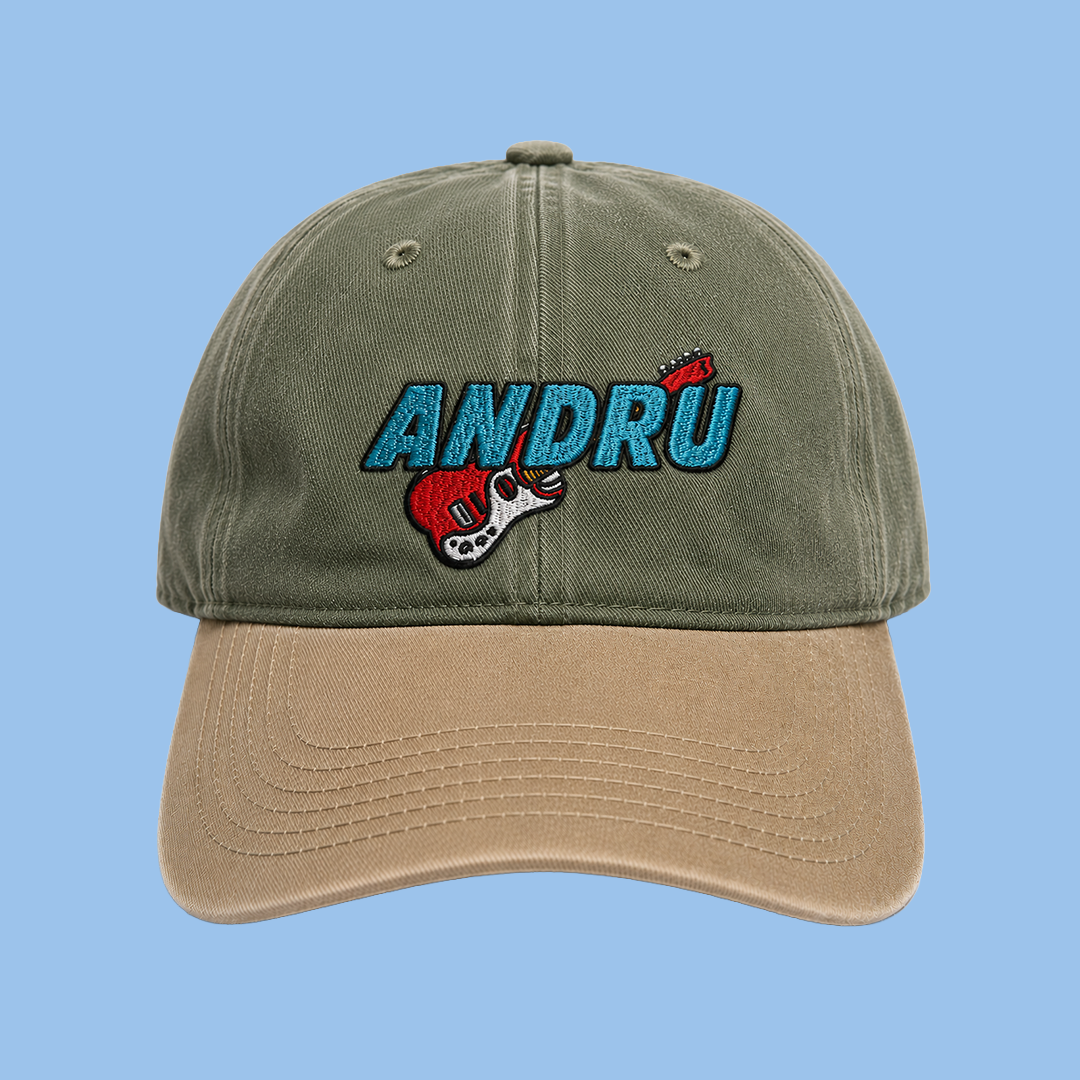 Gorra Andru