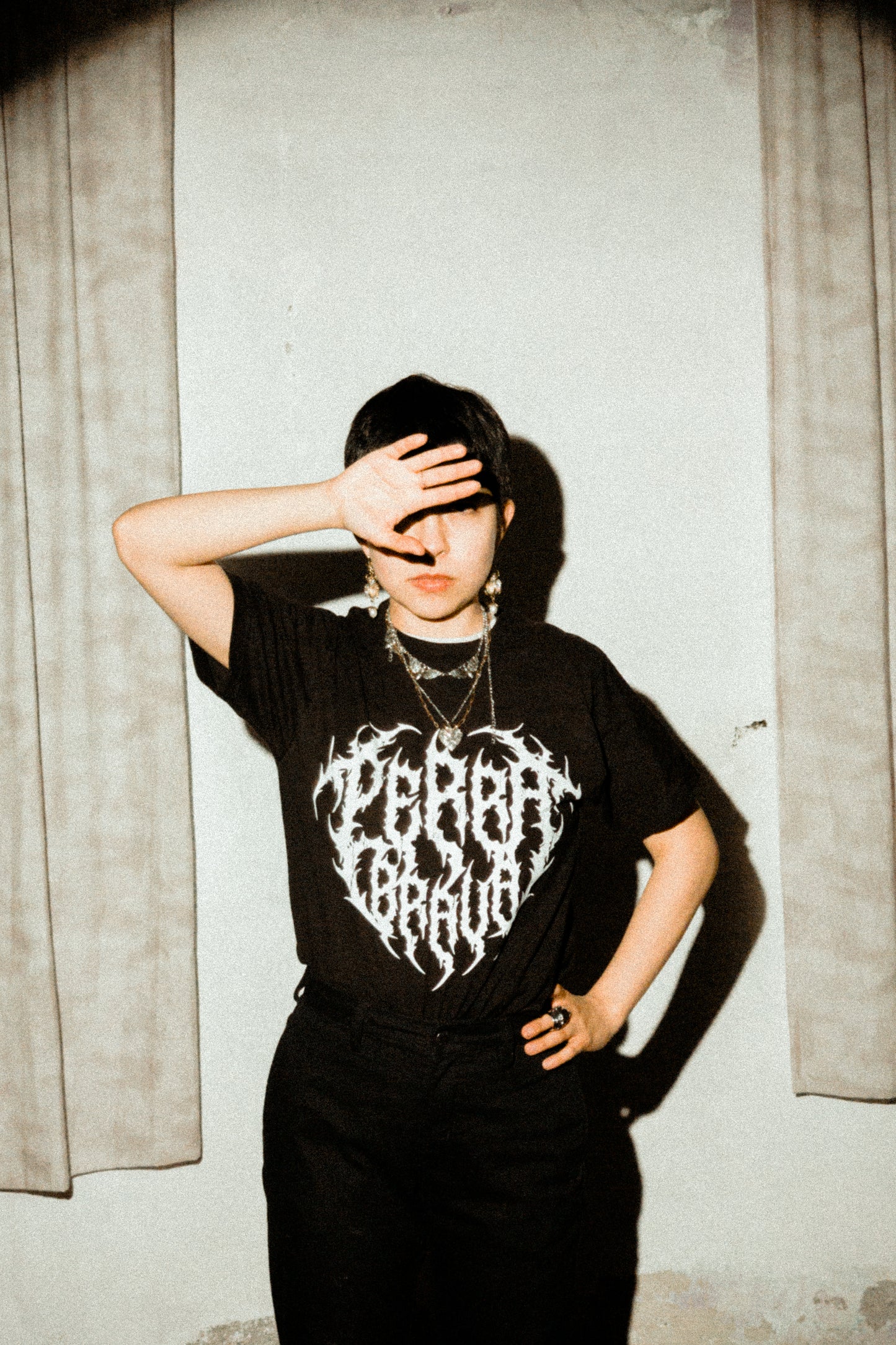 Metalera - Perra Brava