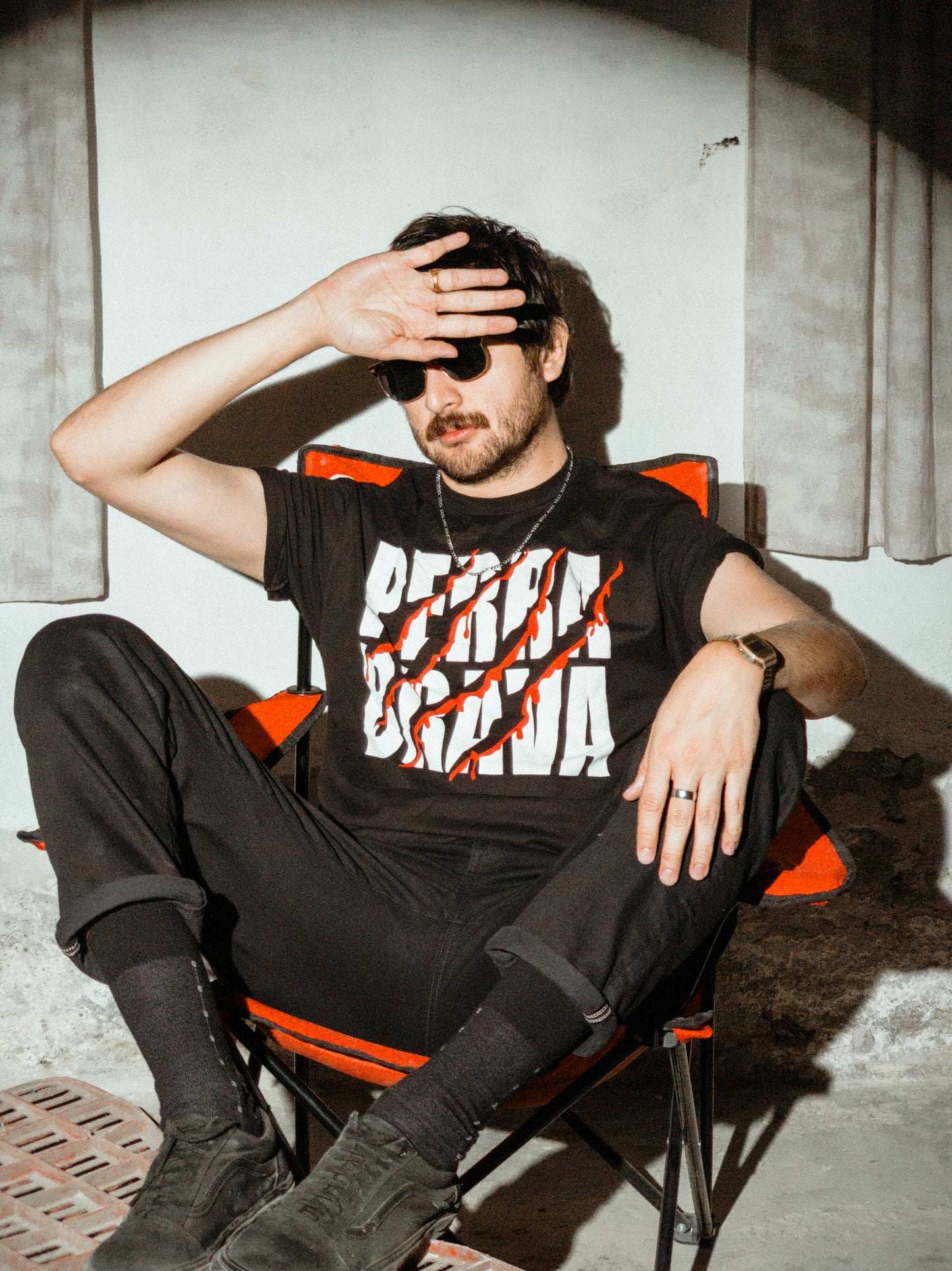 Perras Del Mal - Perra Brava