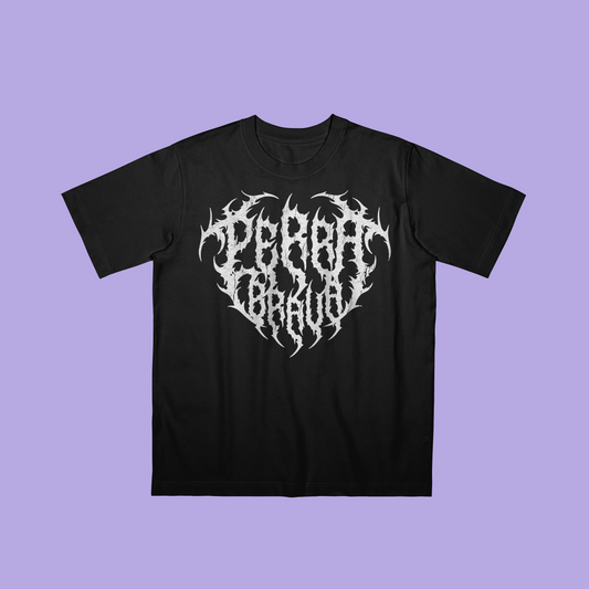 Metalera - Perra Brava