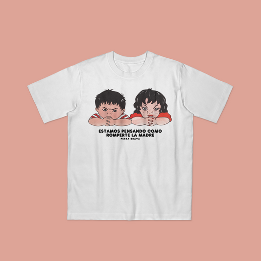 Niños - Perra Brava