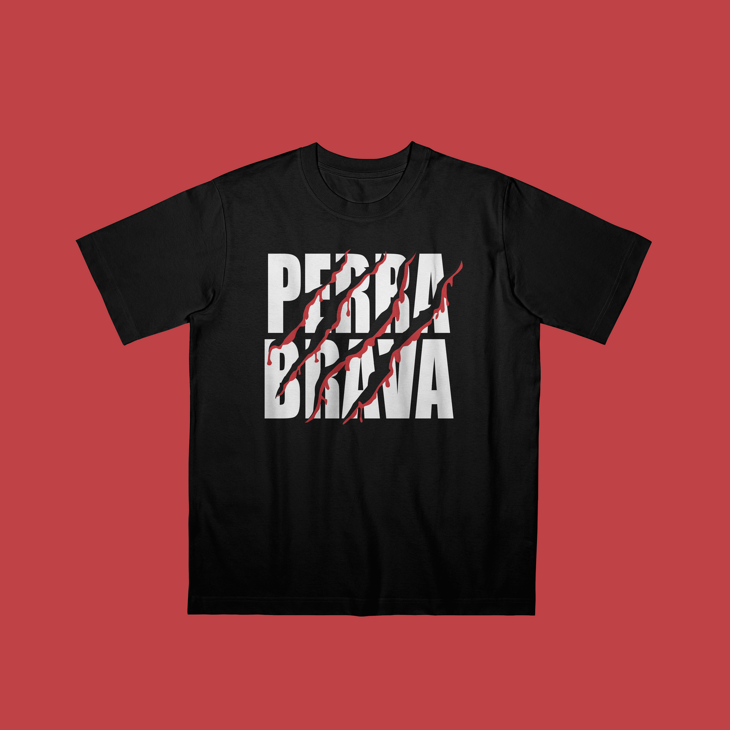 Perras Del Mal - Perra Brava