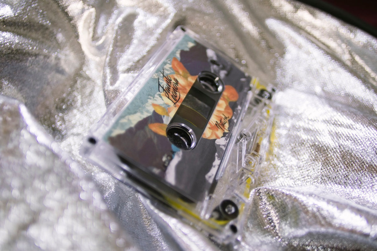 Cassette Fausto Leonora