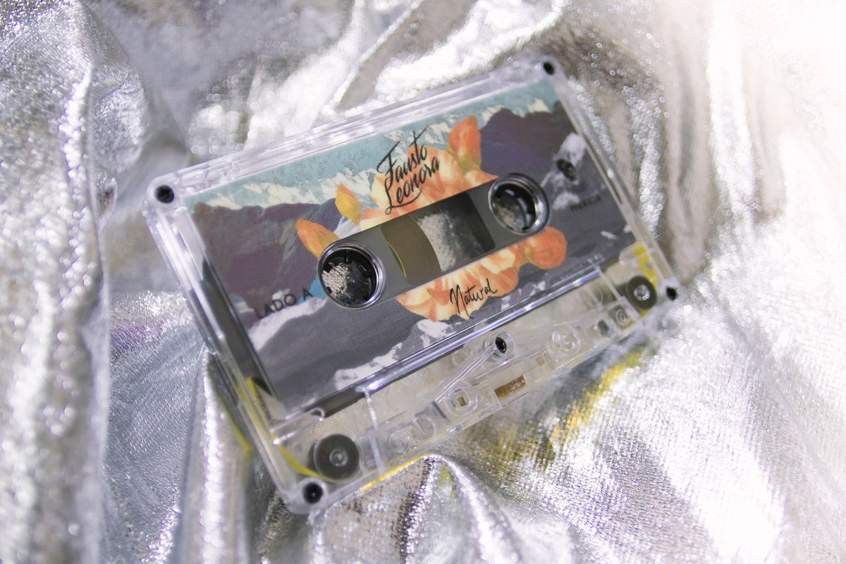 Cassette Fausto Leonora