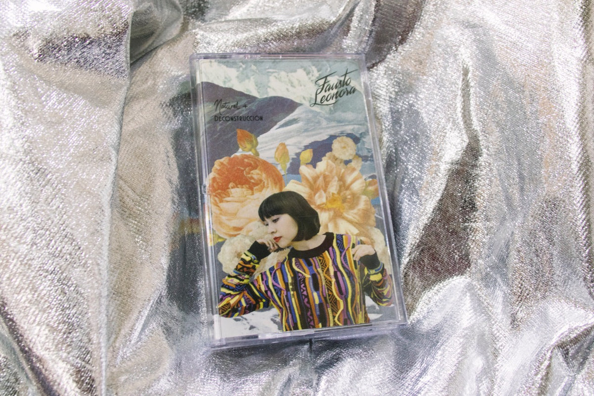 Cassette Fausto Leonora