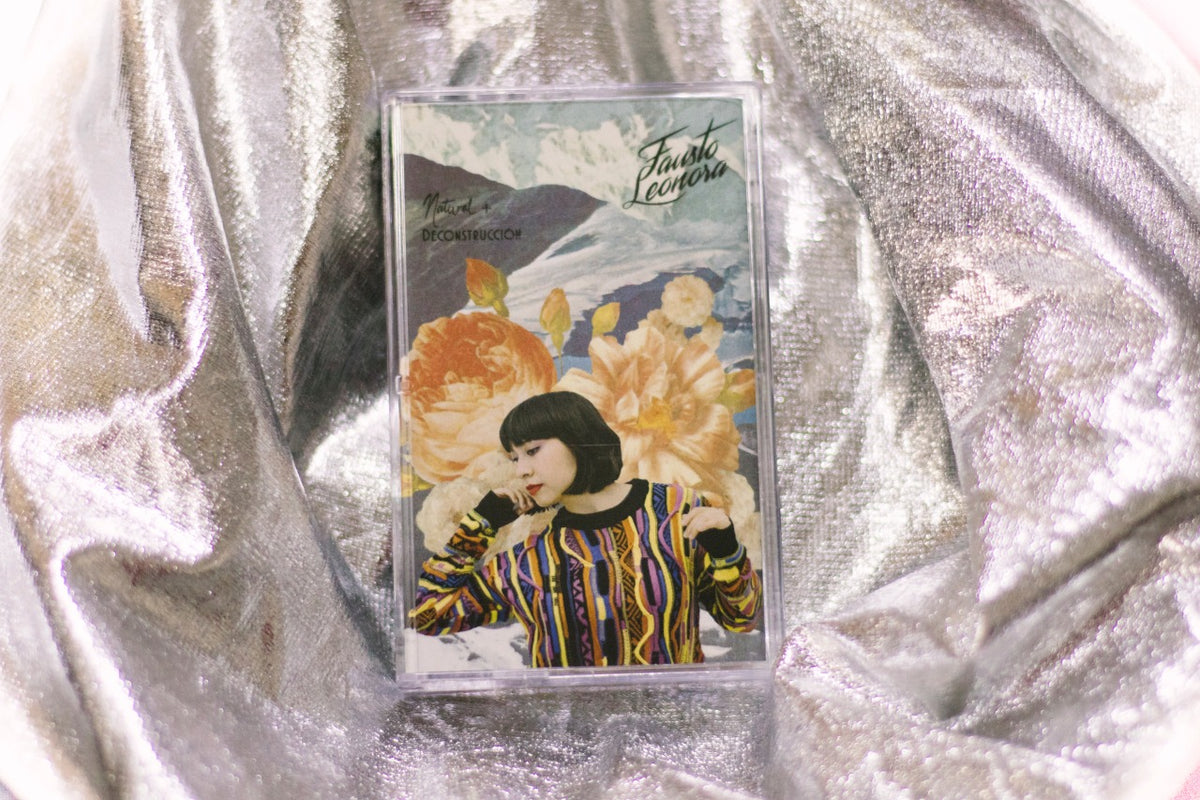 Cassette Fausto Leonora