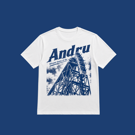rápido, rápido - Andru