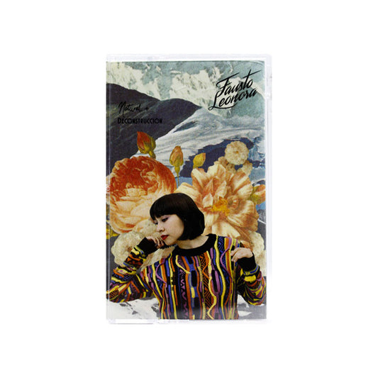 Cassette Fausto Leonora