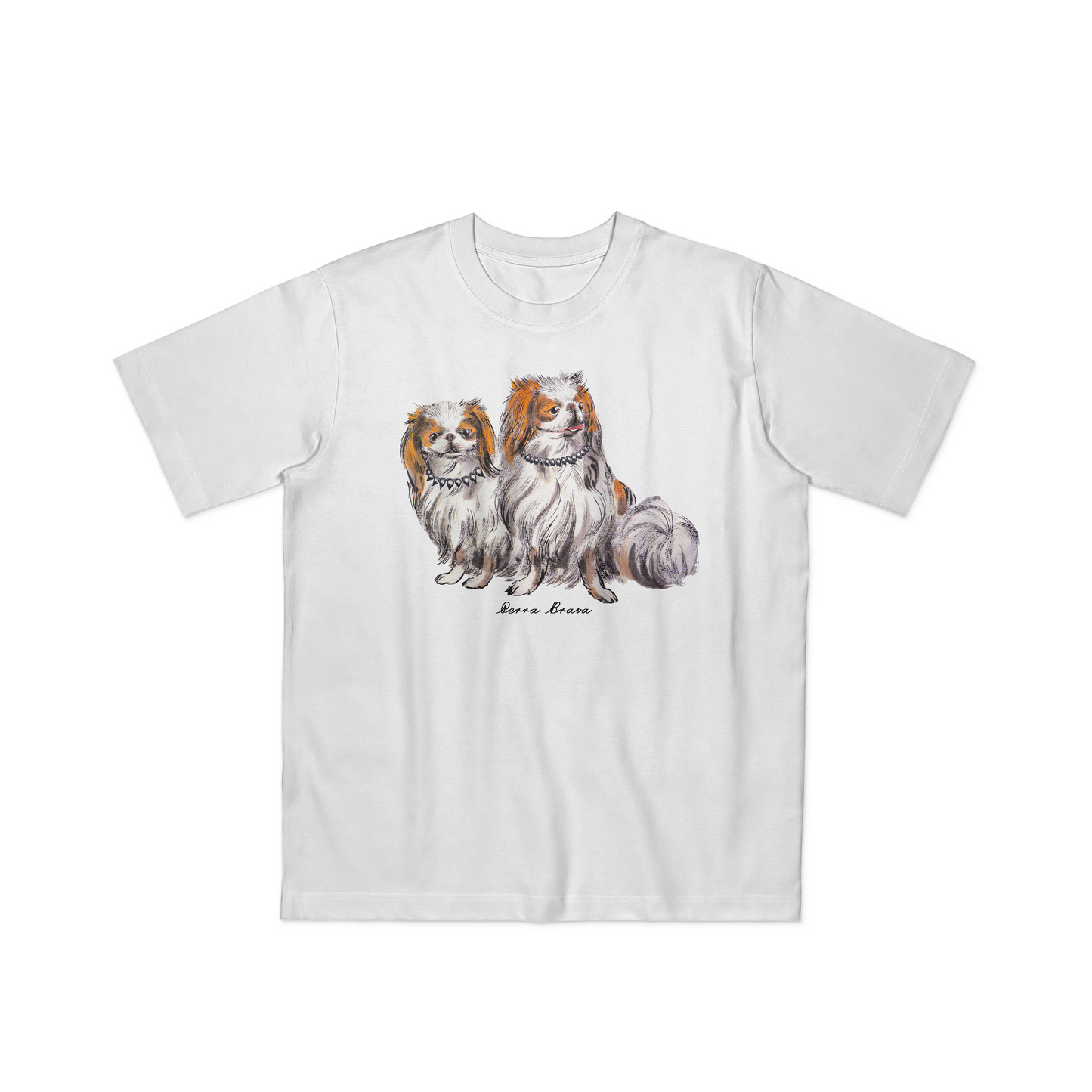 Perritos - Perra Brava