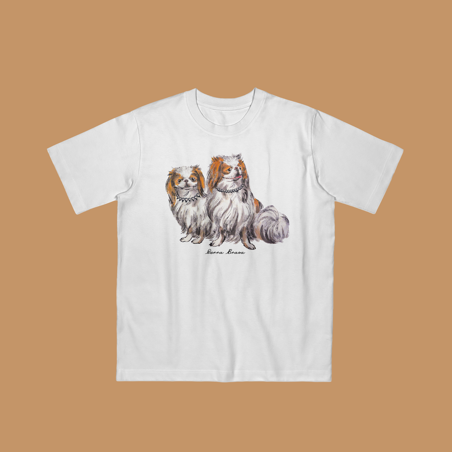 Perritos - Perra Brava