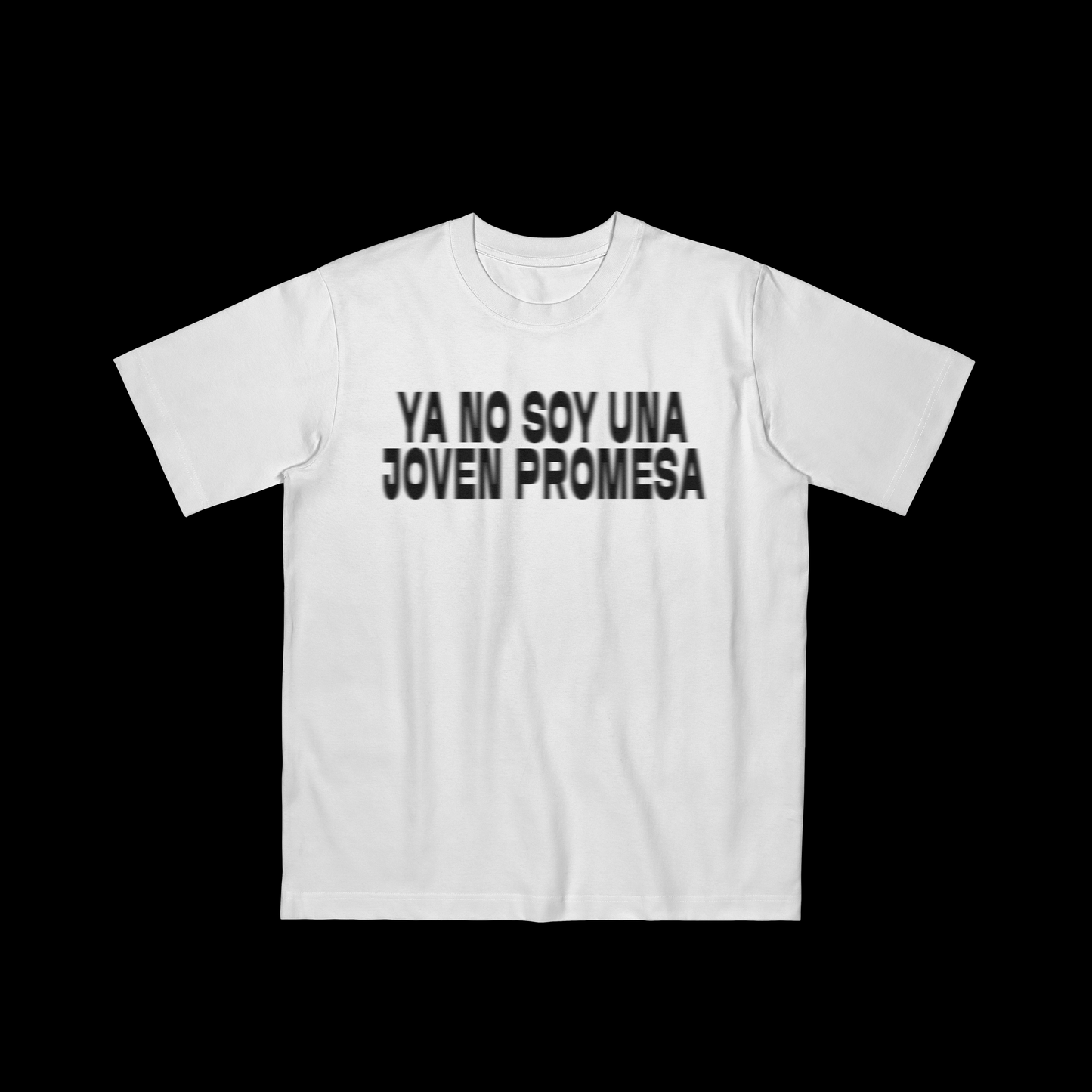 Ya No Soy Una Joven Promesa