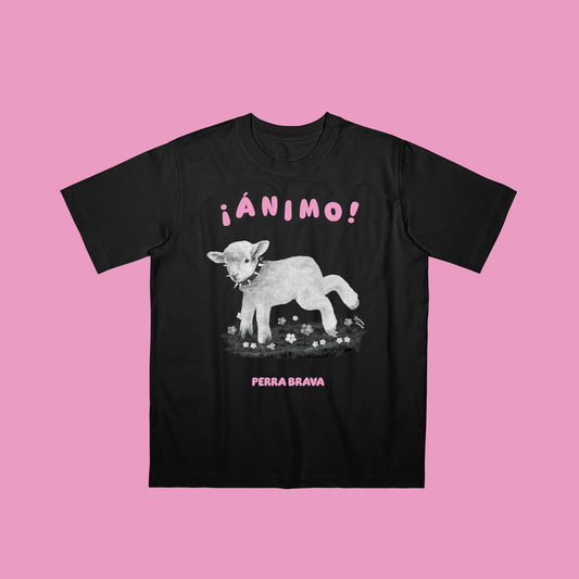 Sheep en la Gran Ciudad - Perra Brava