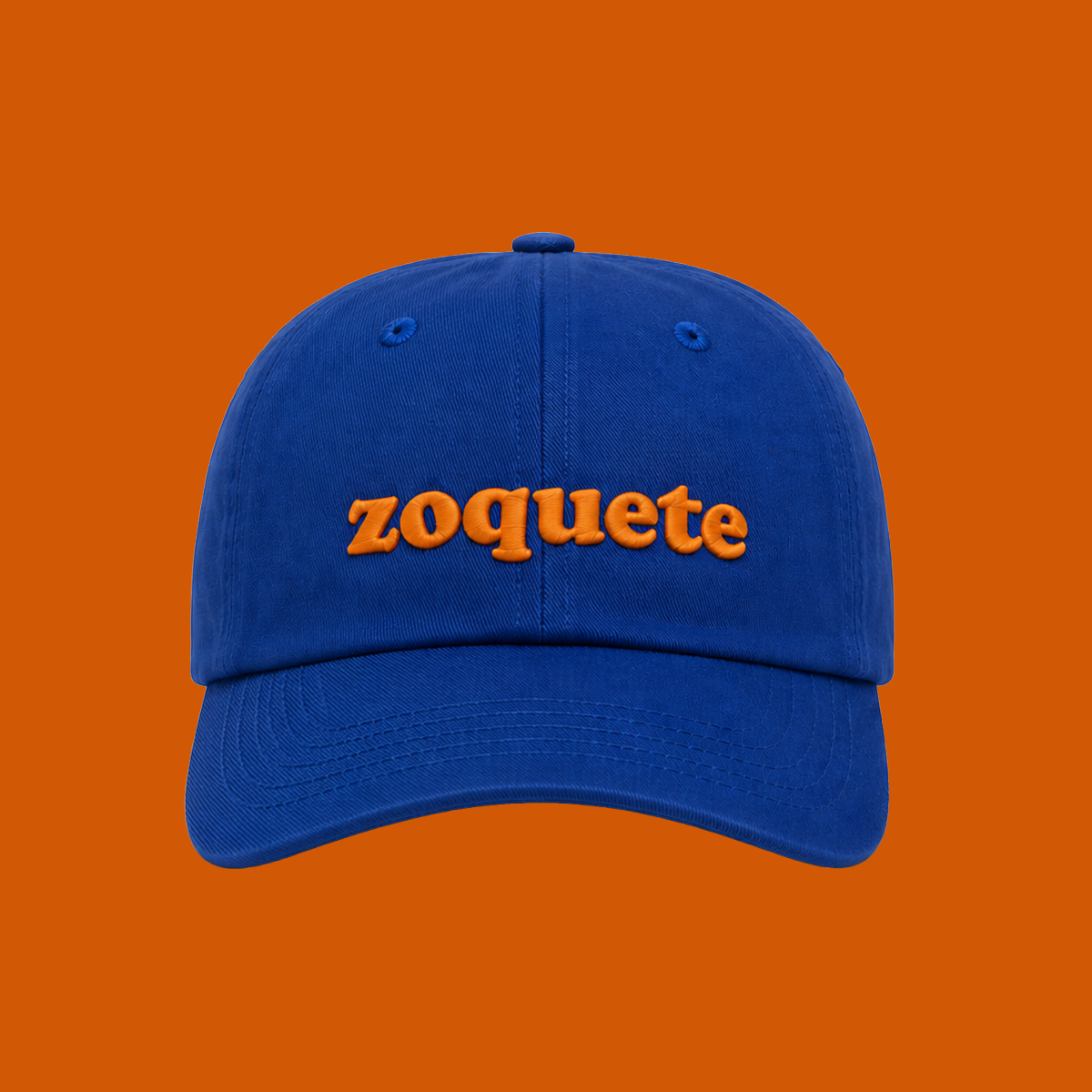 GORRA ZOQUETE